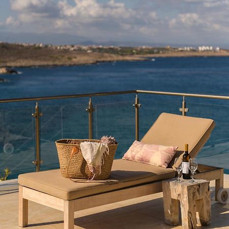 קאלאתאס Villa Anton By Cura Villas Collection מראה חיצוני תמונה
