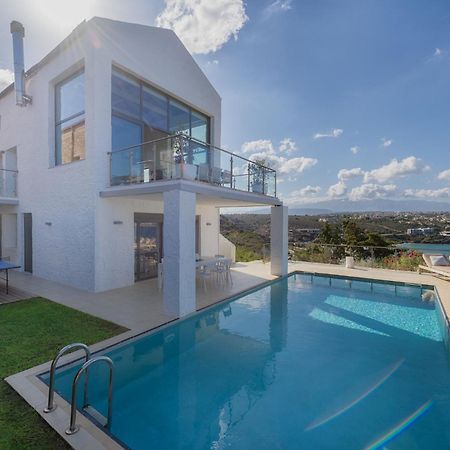 קאלאתאס Villa Anton By Cura Villas Collection מראה חיצוני תמונה