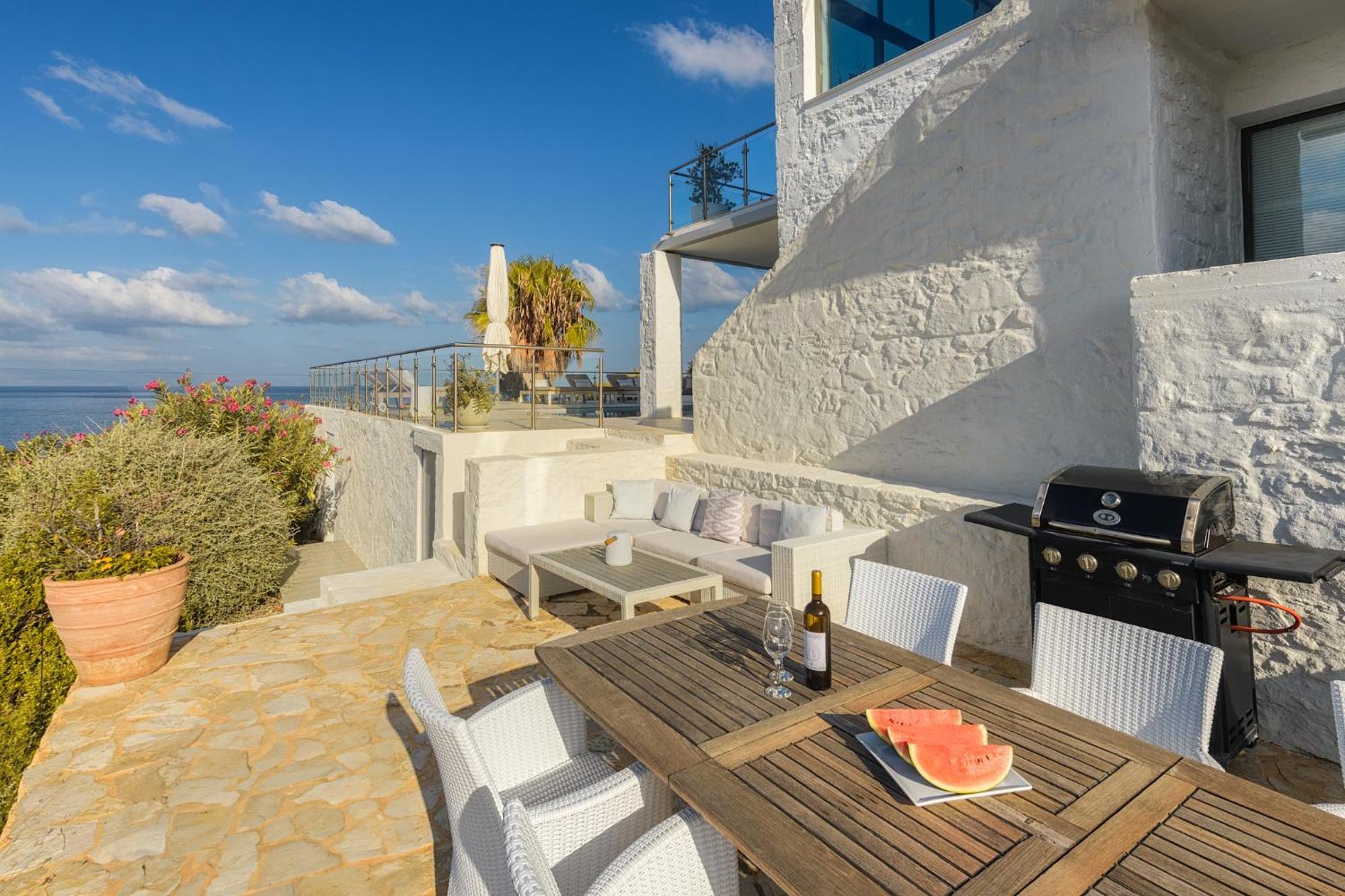 קאלאתאס Villa Anton By Cura Villas Collection מראה חיצוני תמונה