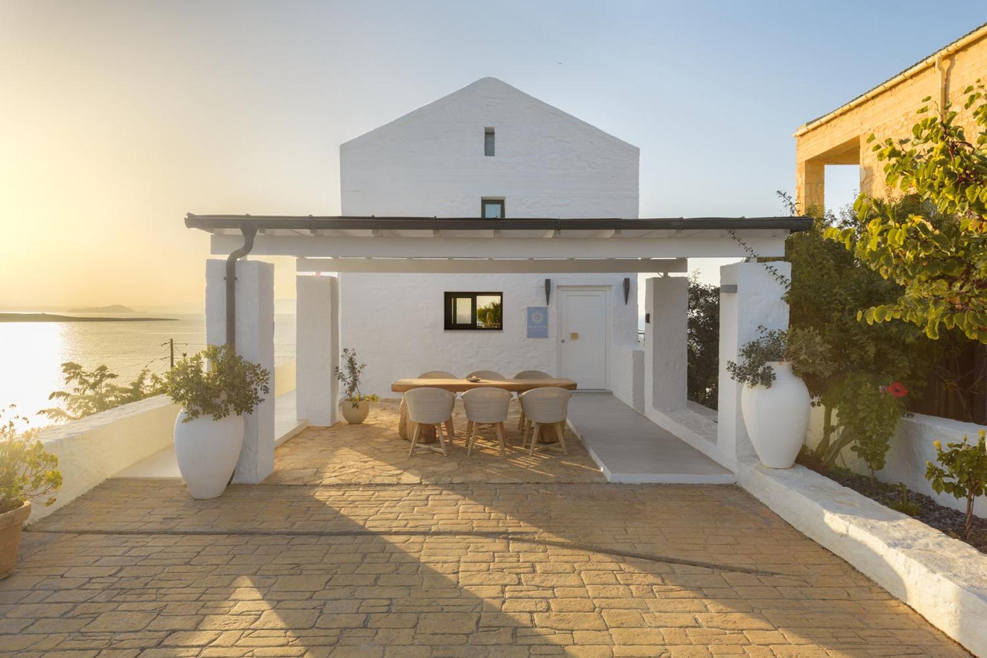 קאלאתאס Villa Anton By Cura Villas Collection מראה חיצוני תמונה