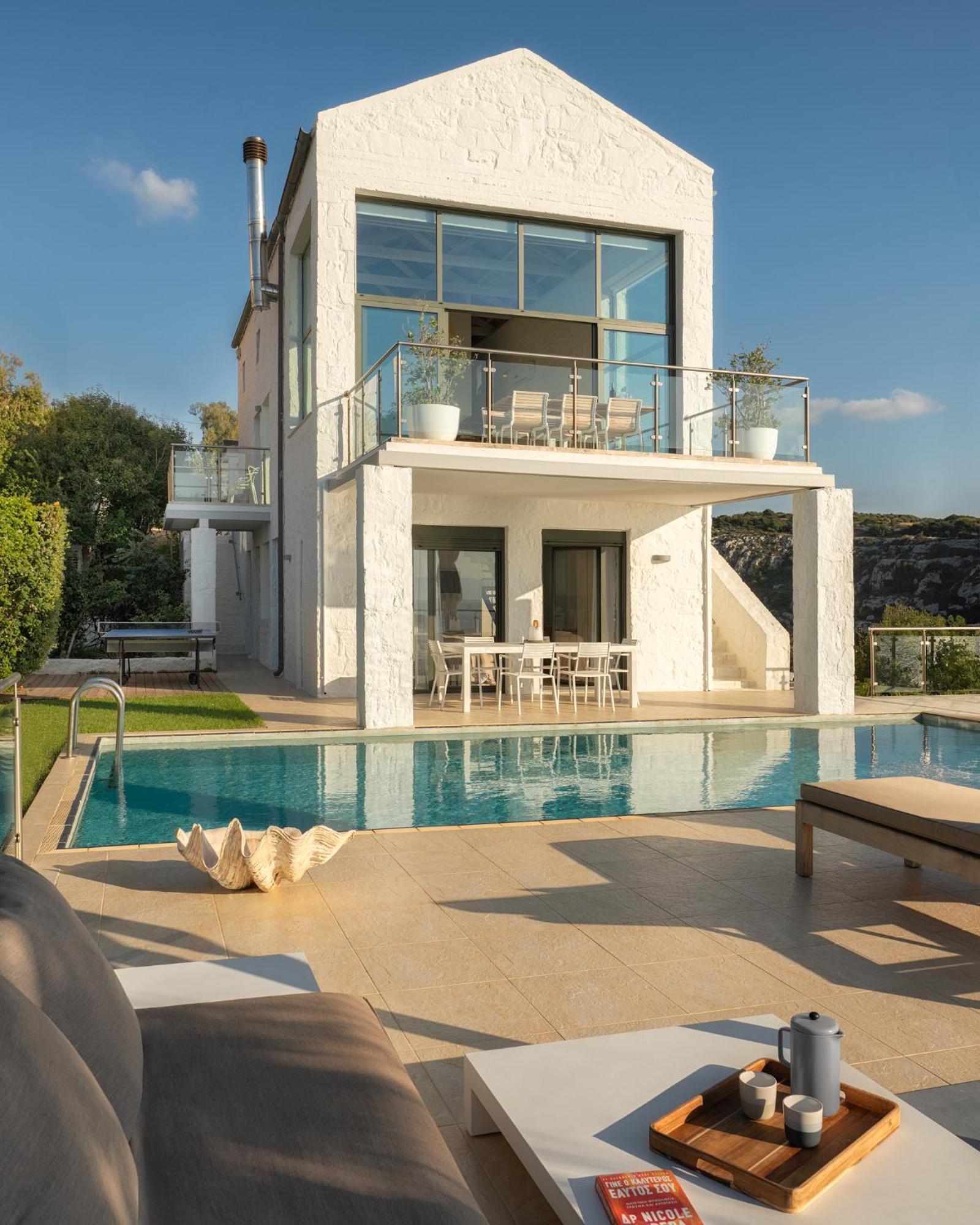 קאלאתאס Villa Anton By Cura Villas Collection מראה חיצוני תמונה