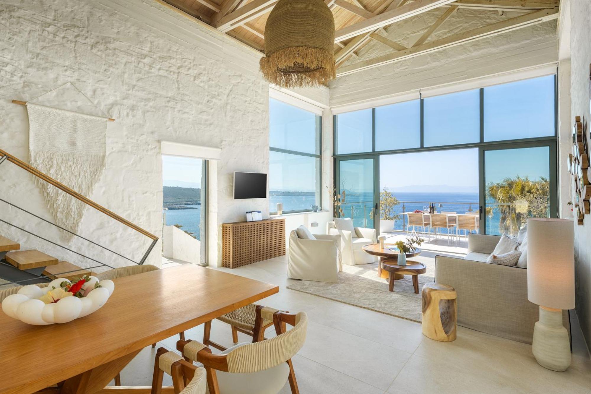 קאלאתאס Villa Anton By Cura Villas Collection מראה חיצוני תמונה