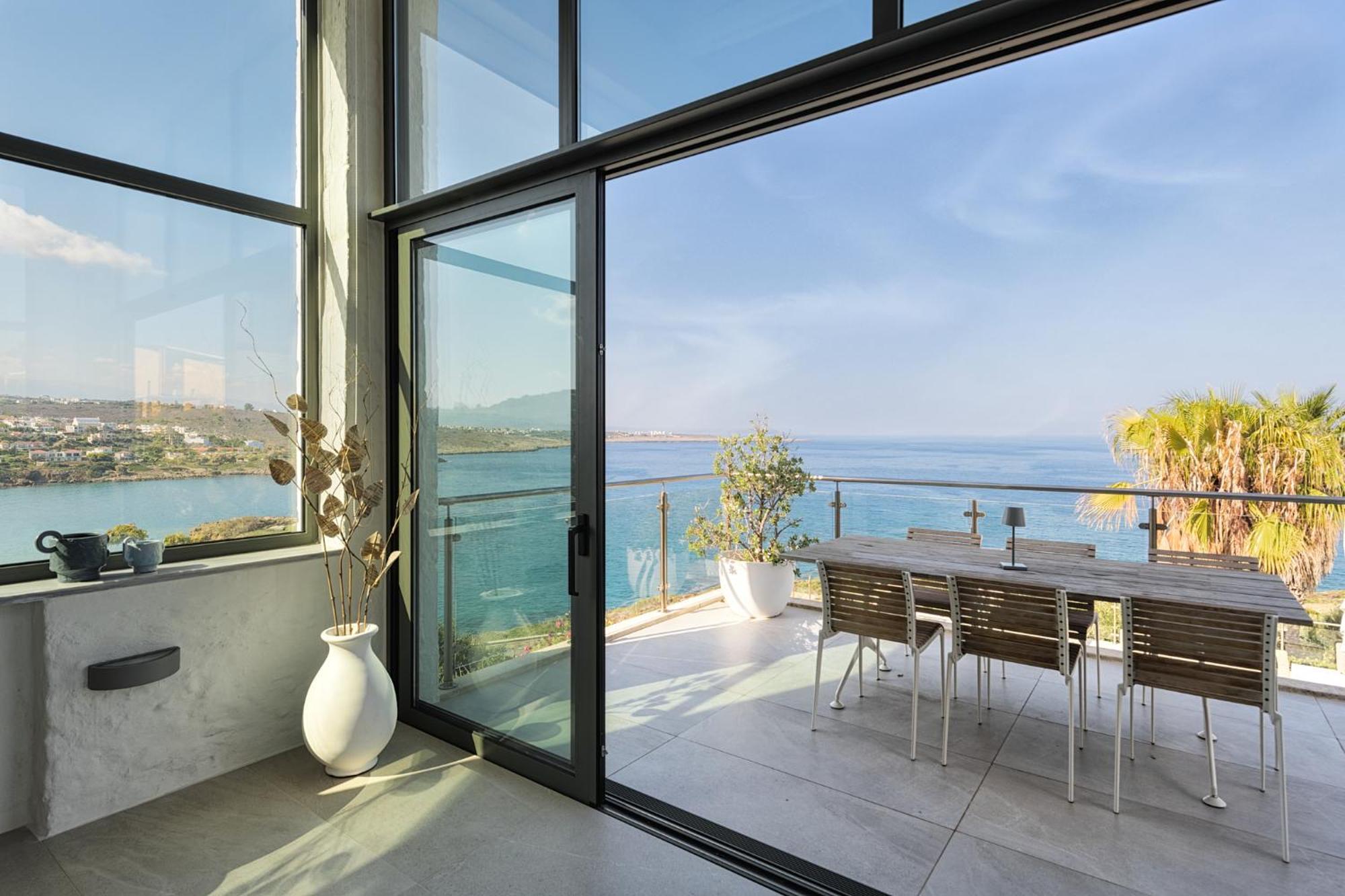 קאלאתאס Villa Anton By Cura Villas Collection מראה חיצוני תמונה