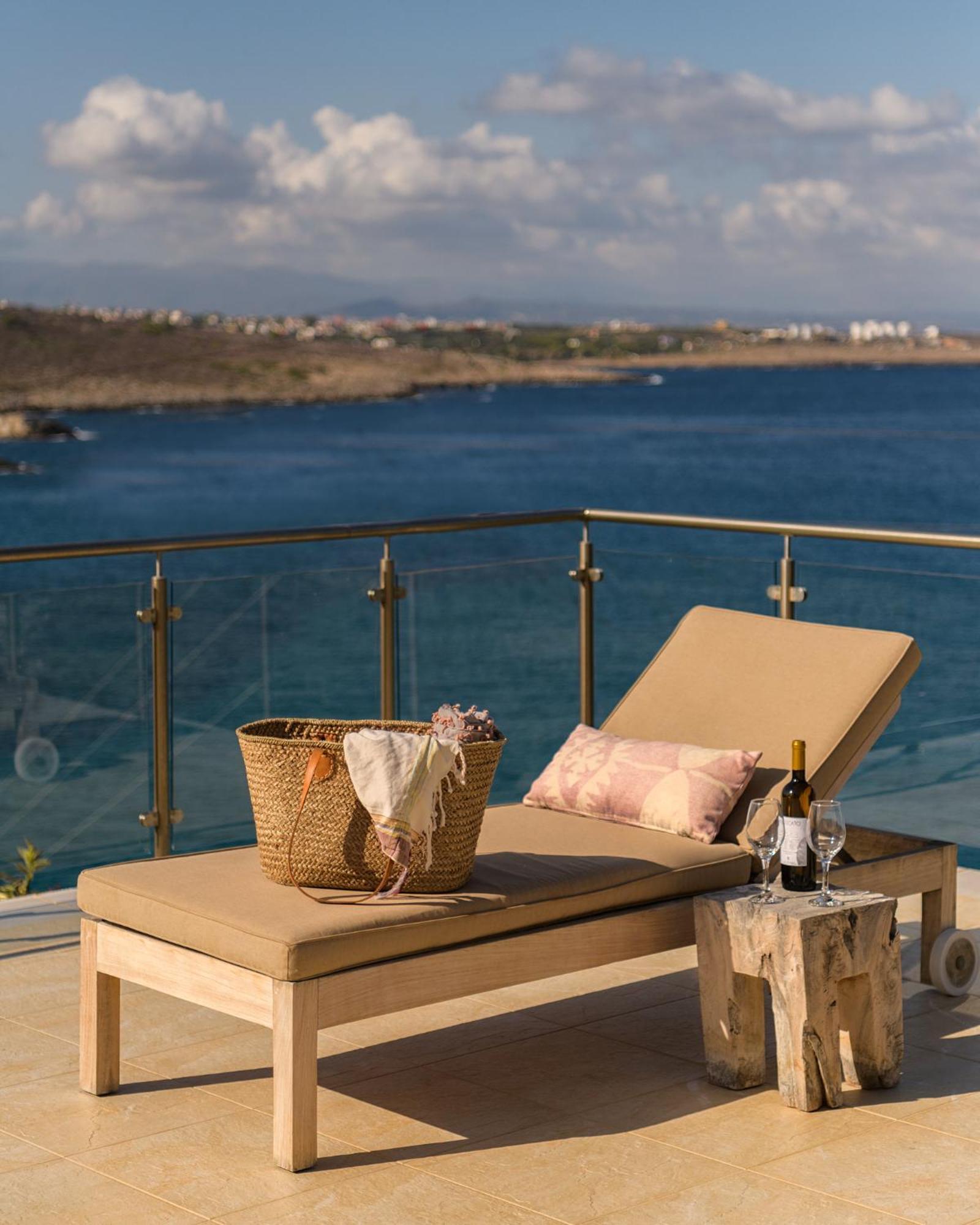 קאלאתאס Villa Anton By Cura Villas Collection מראה חיצוני תמונה