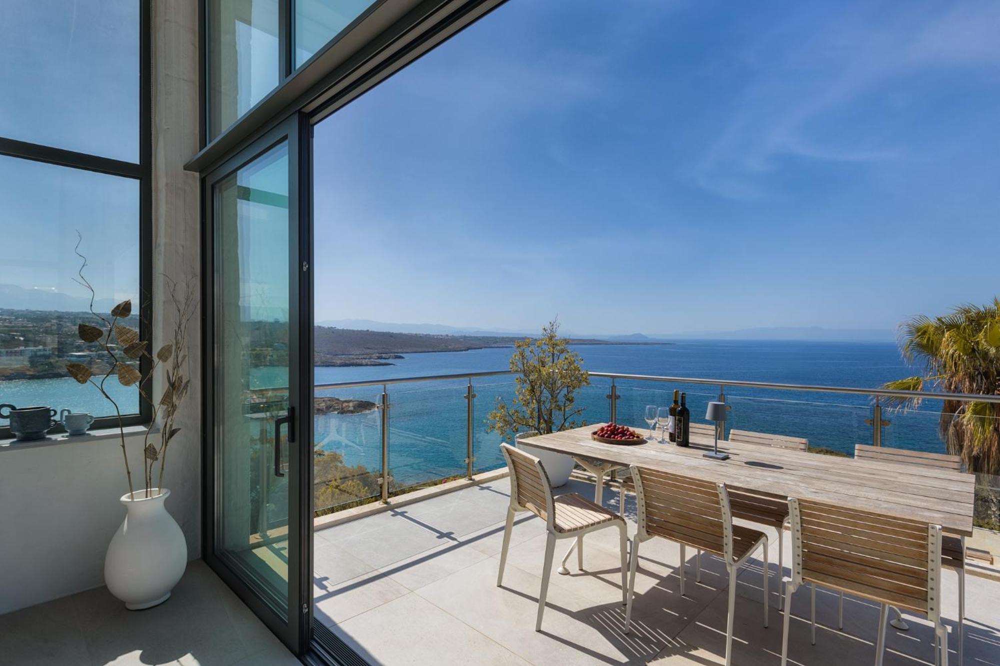 קאלאתאס Villa Anton By Cura Villas Collection מראה חיצוני תמונה