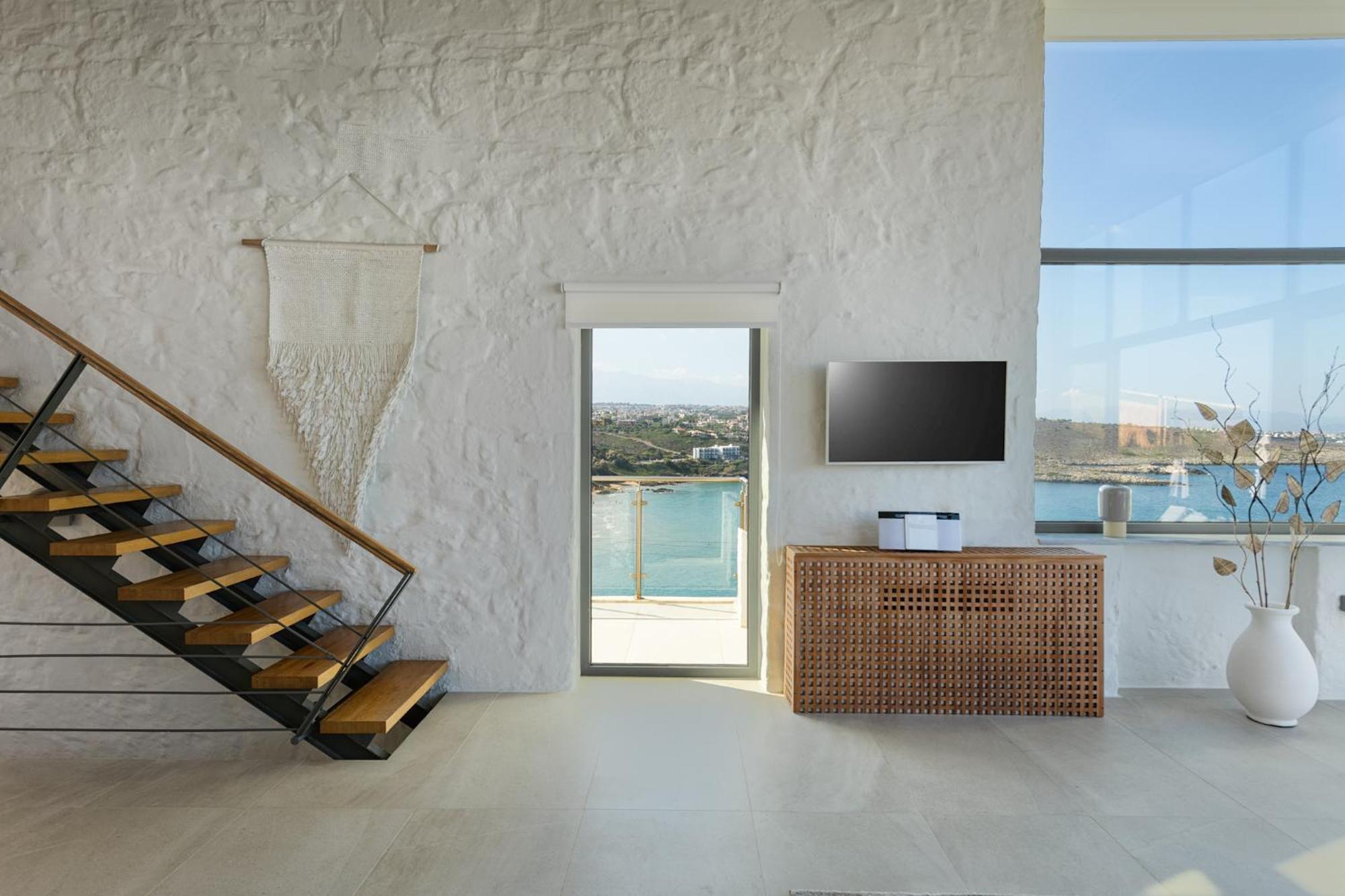 קאלאתאס Villa Anton By Cura Villas Collection מראה חיצוני תמונה