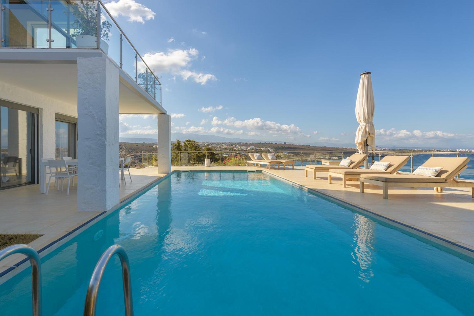 קאלאתאס Villa Anton By Cura Villas Collection מראה חיצוני תמונה
