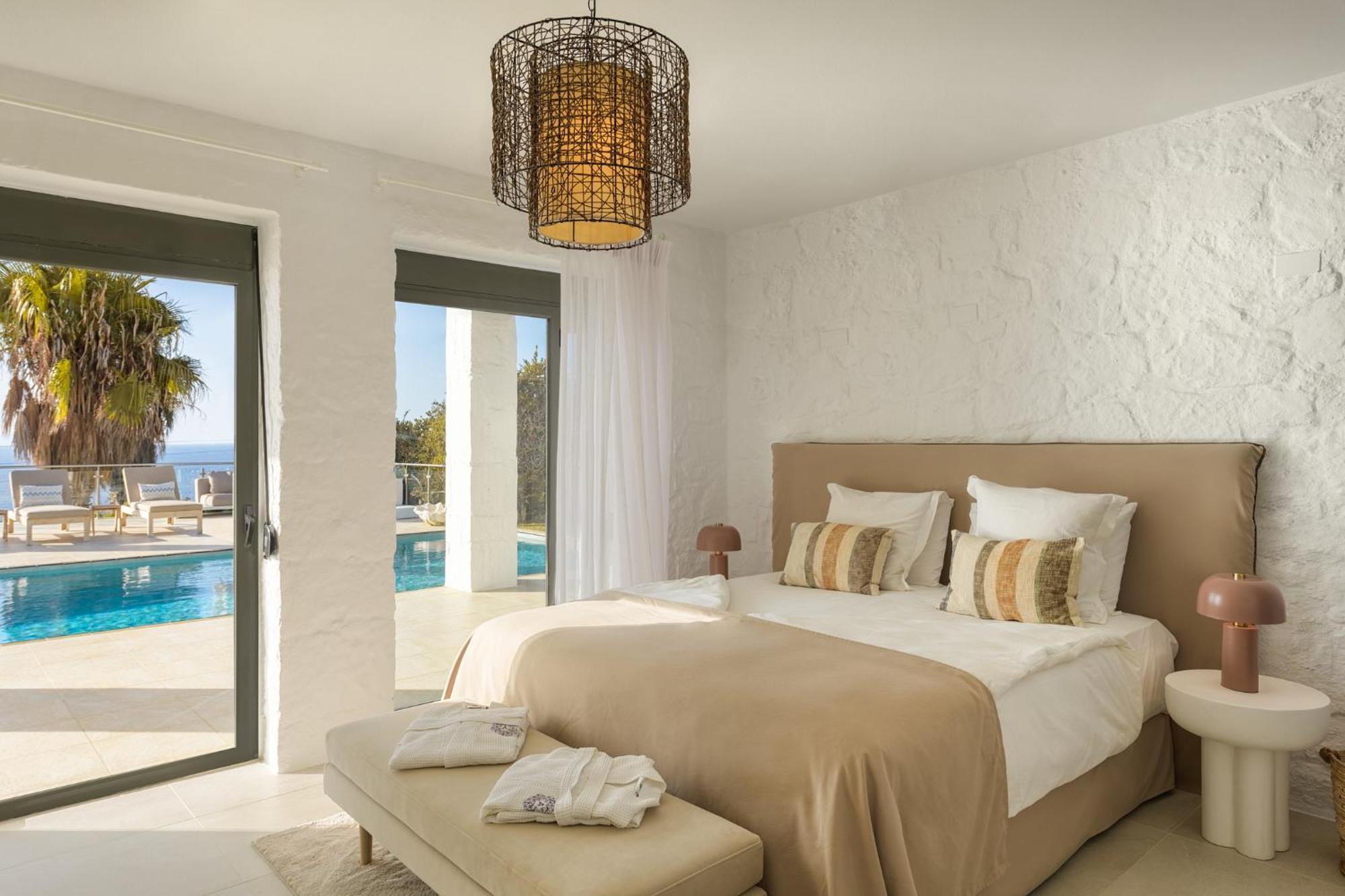 קאלאתאס Villa Anton By Cura Villas Collection מראה חיצוני תמונה
