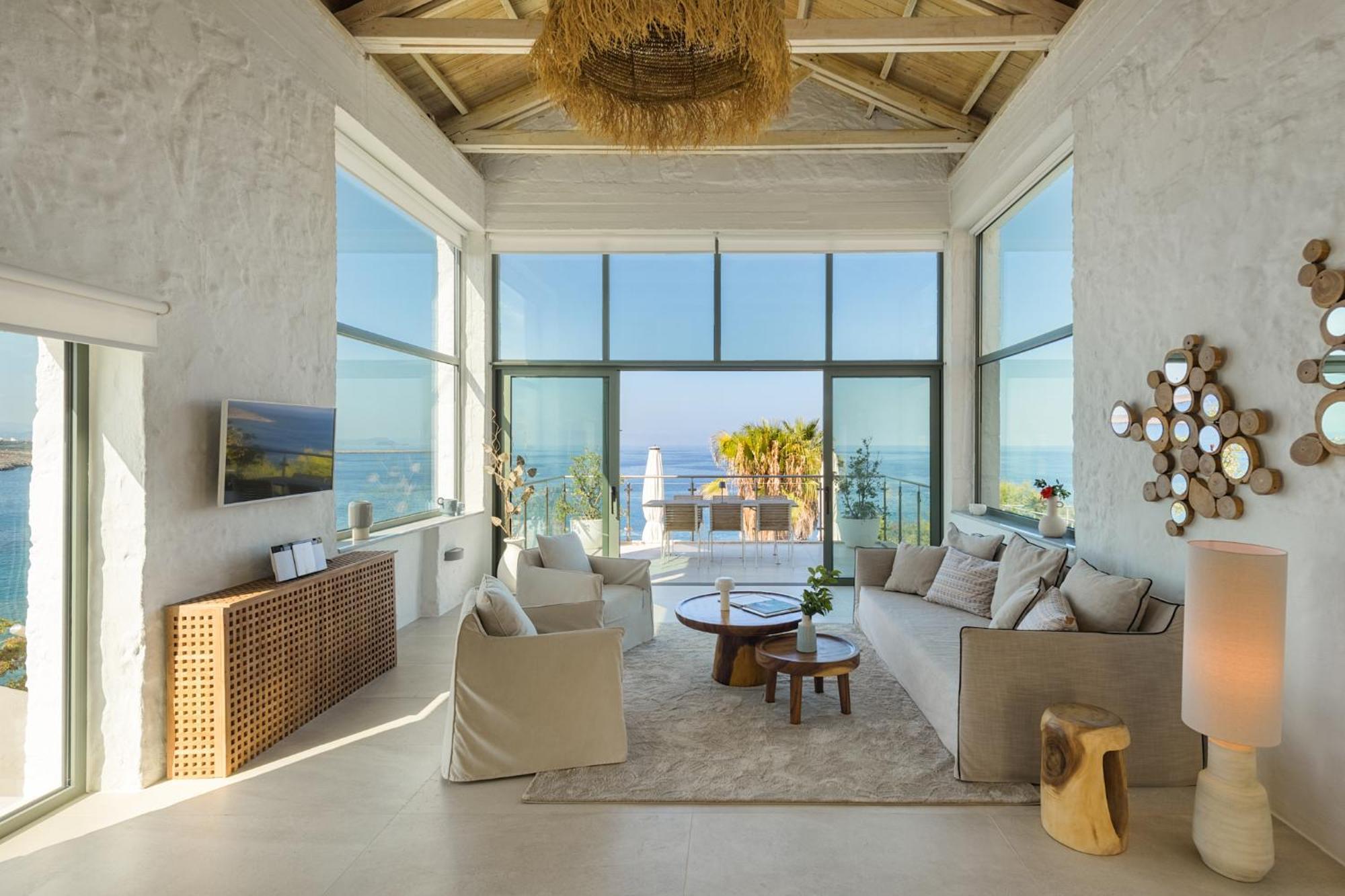 קאלאתאס Villa Anton By Cura Villas Collection מראה חיצוני תמונה