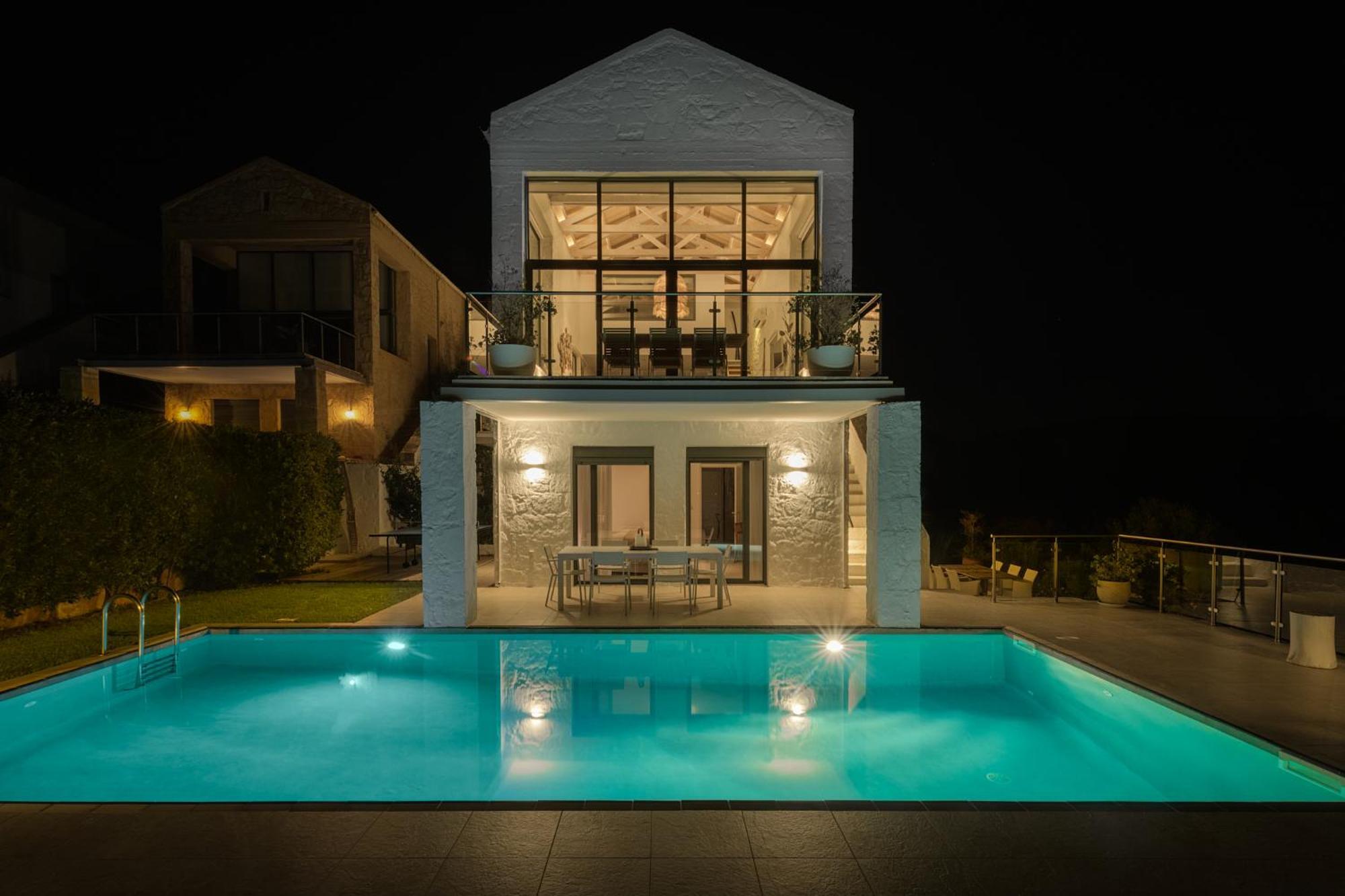קאלאתאס Villa Anton By Cura Villas Collection מראה חיצוני תמונה