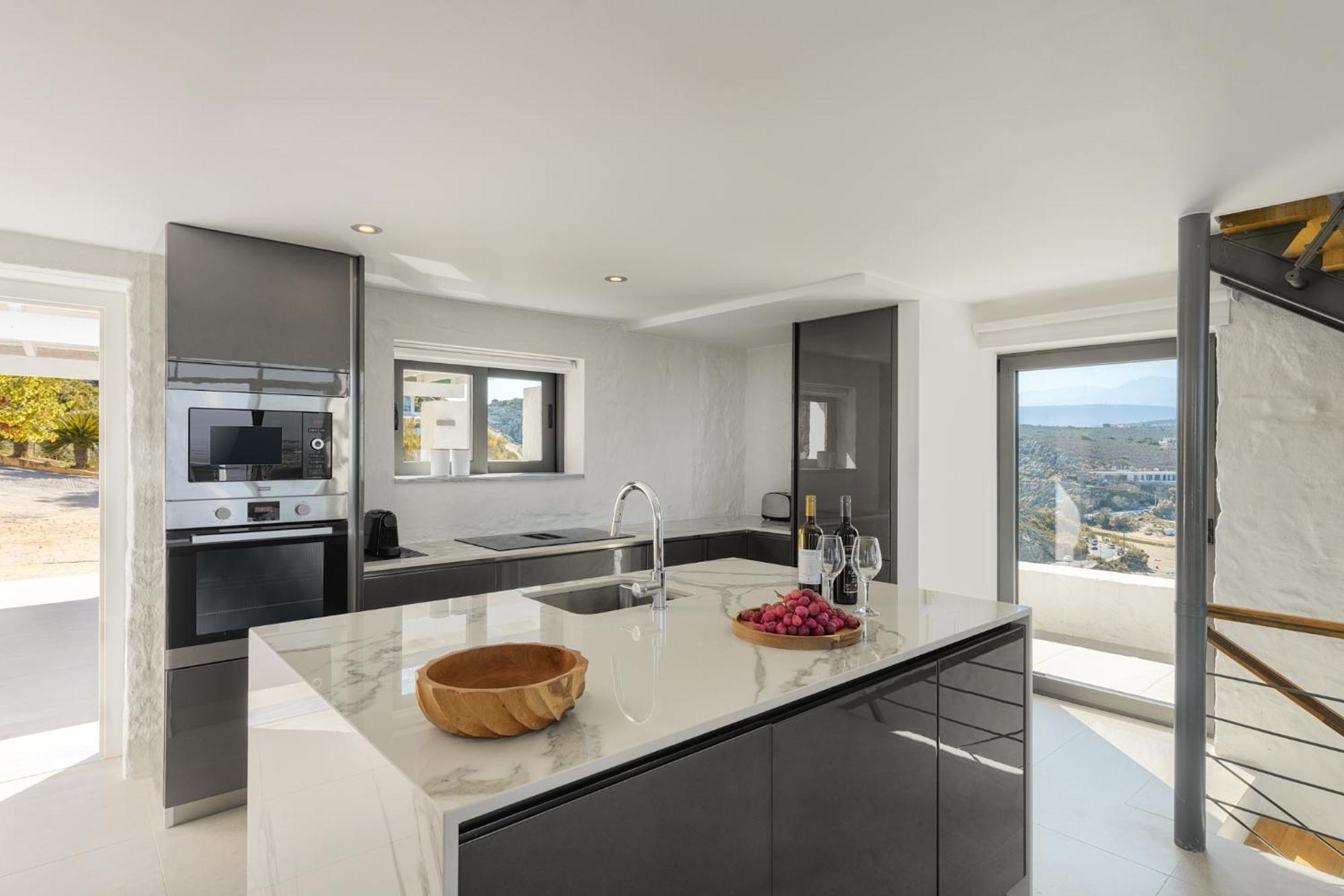 קאלאתאס Villa Anton By Cura Villas Collection מראה חיצוני תמונה