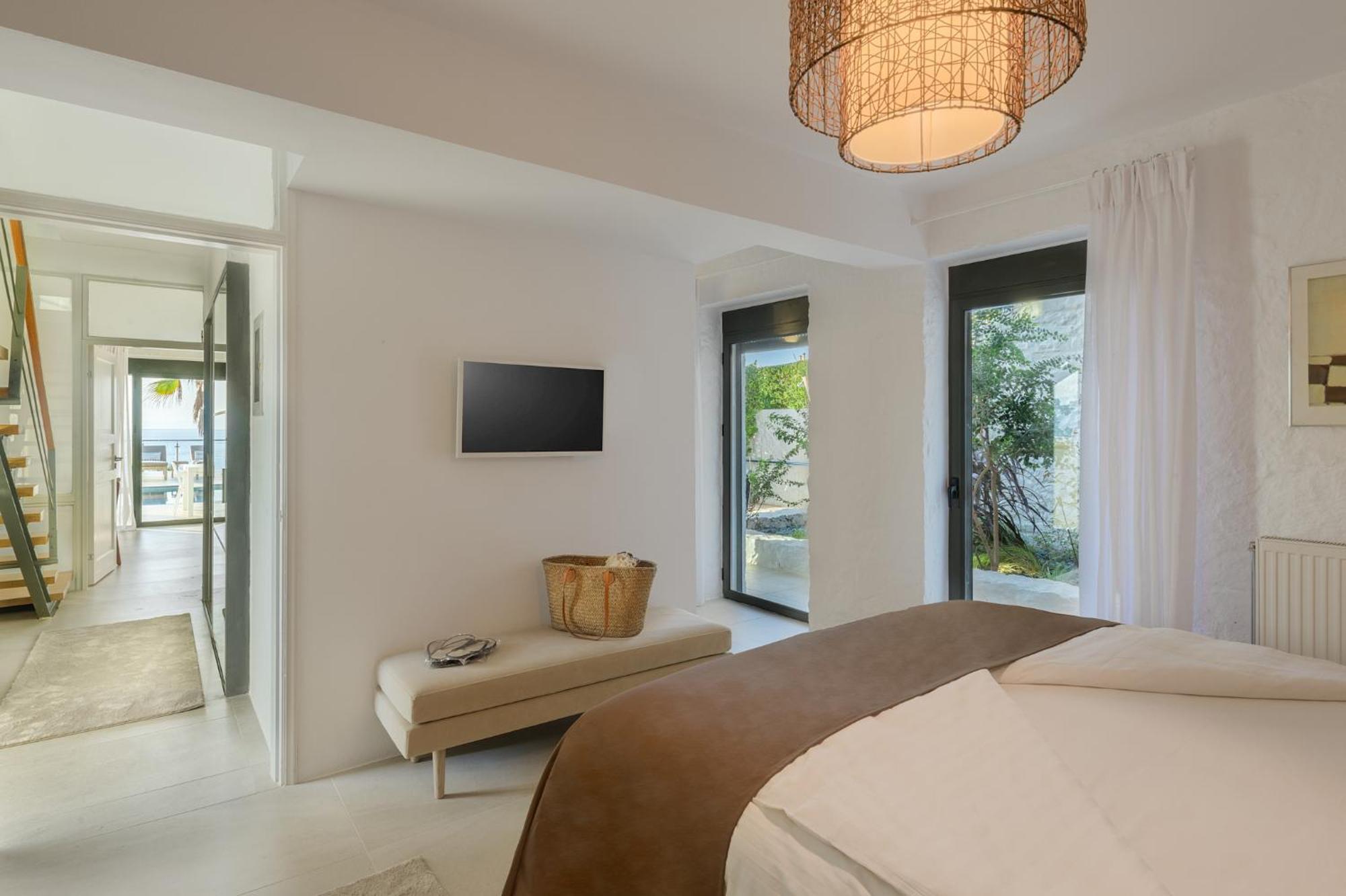 קאלאתאס Villa Anton By Cura Villas Collection מראה חיצוני תמונה