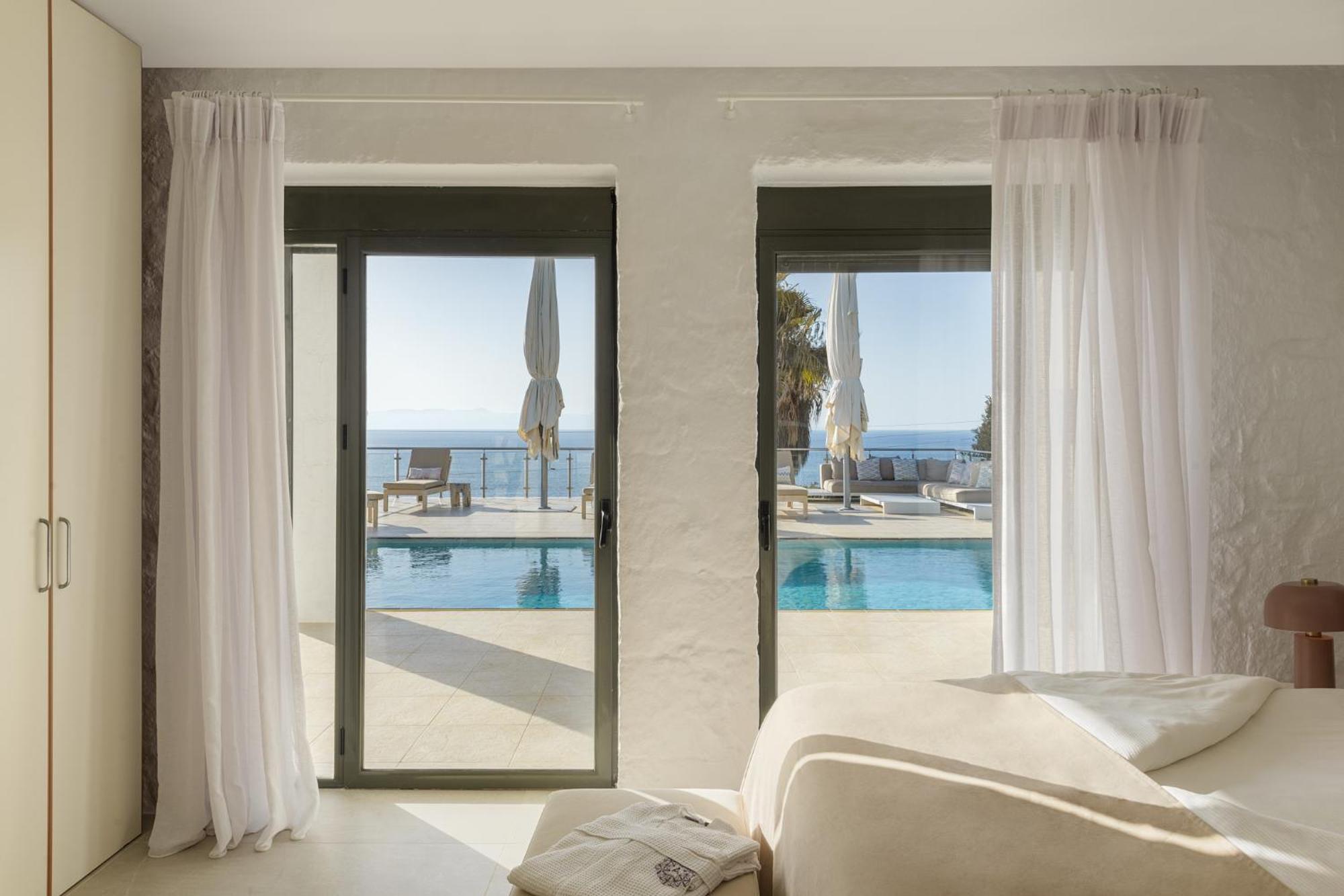 קאלאתאס Villa Anton By Cura Villas Collection מראה חיצוני תמונה