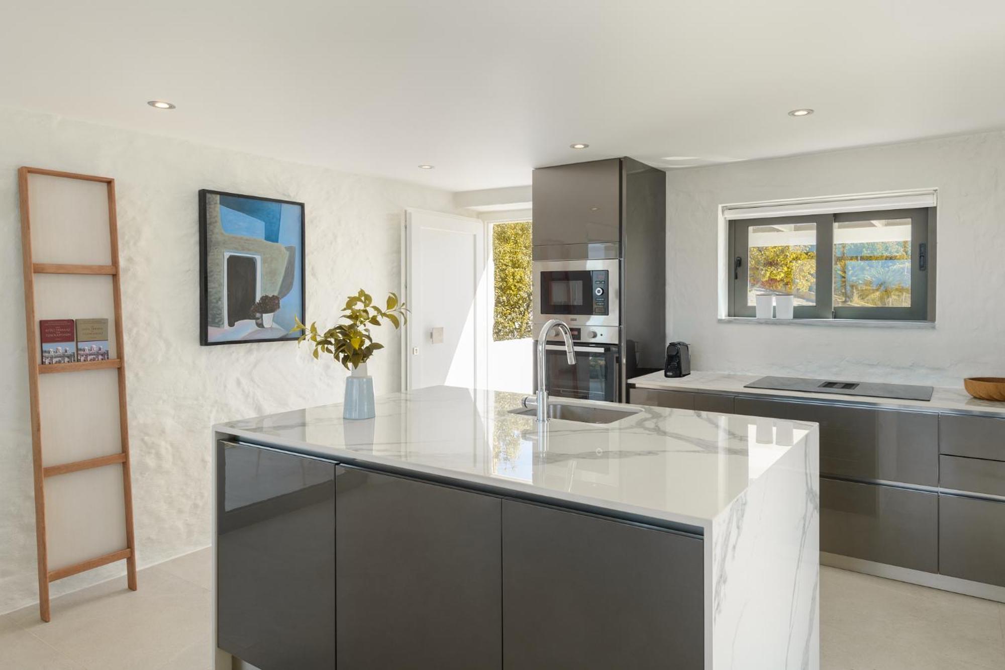 קאלאתאס Villa Anton By Cura Villas Collection מראה חיצוני תמונה