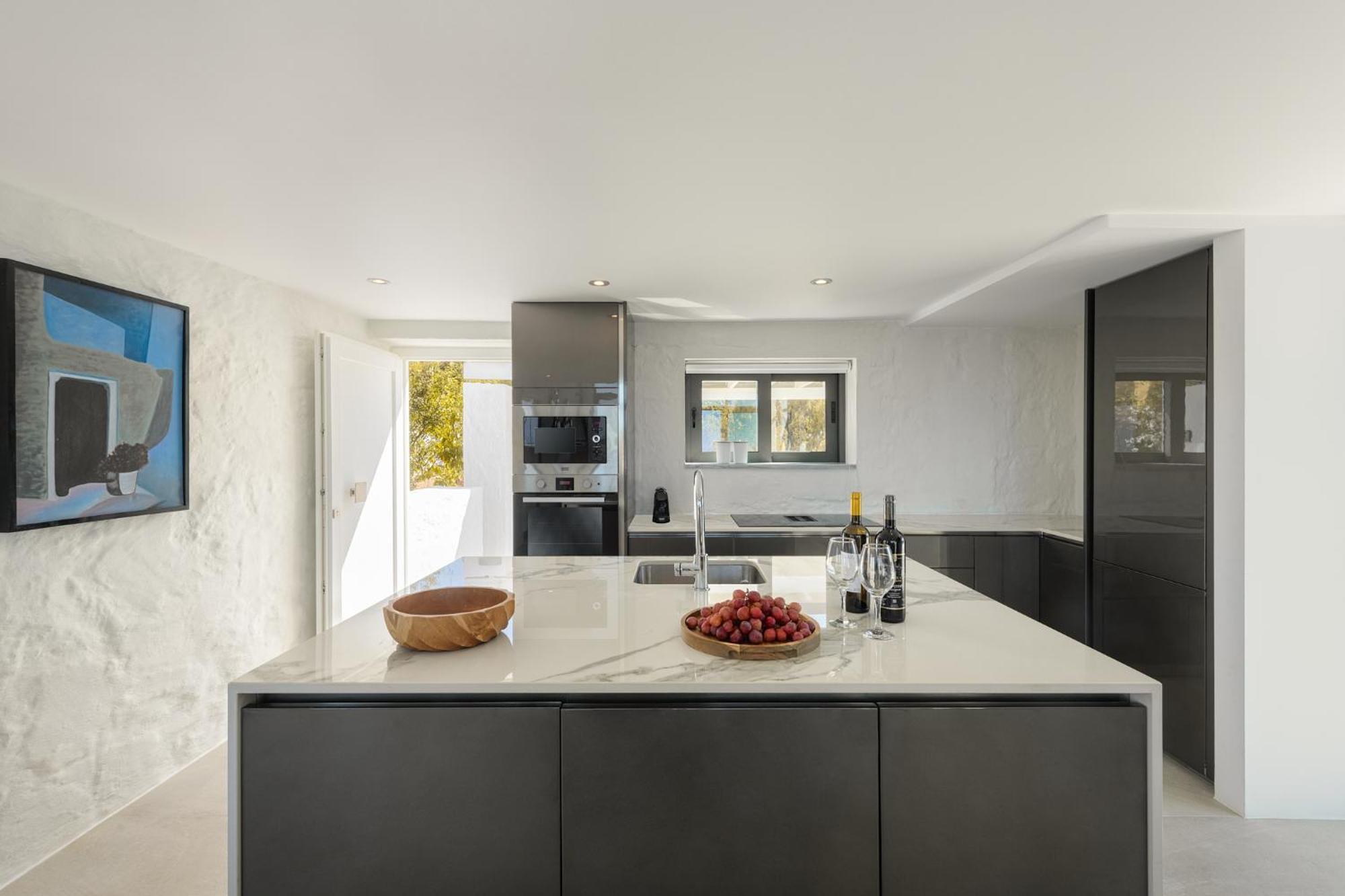 קאלאתאס Villa Anton By Cura Villas Collection מראה חיצוני תמונה