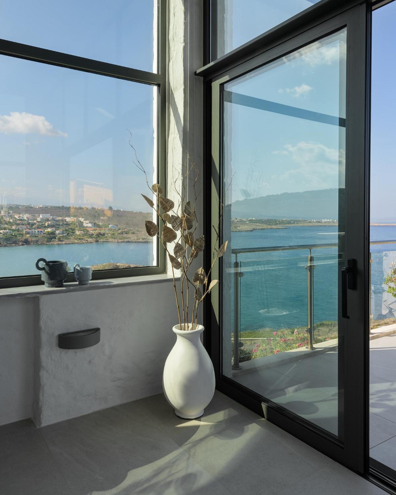 קאלאתאס Villa Anton By Cura Villas Collection מראה חיצוני תמונה