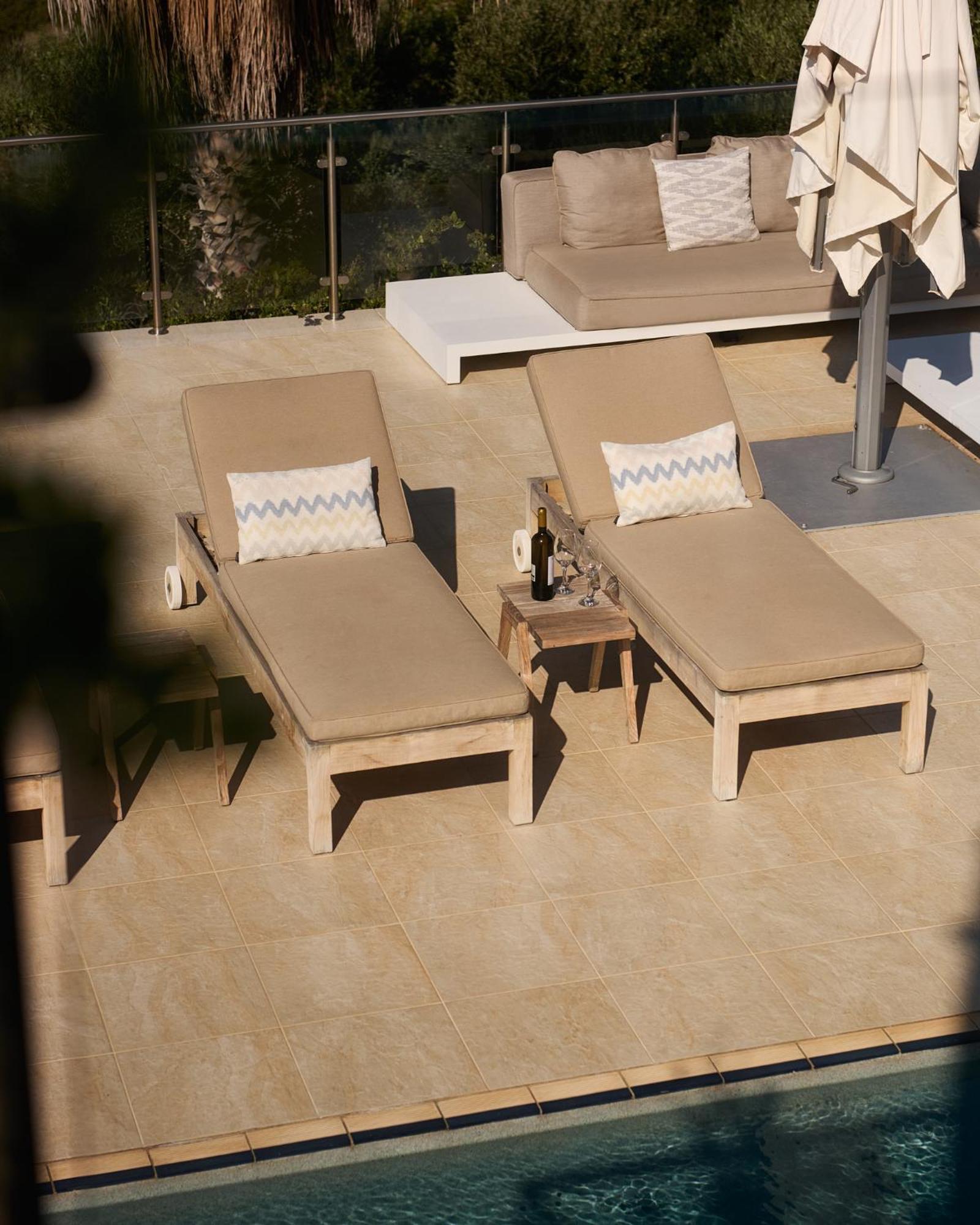 קאלאתאס Villa Anton By Cura Villas Collection מראה חיצוני תמונה