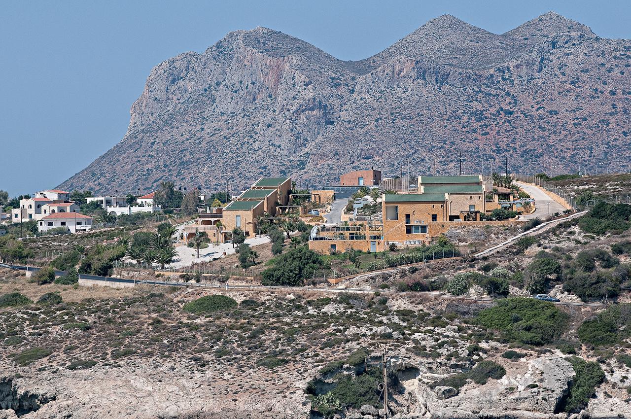 קאלאתאס Villa Anton By Cura Villas Collection מראה חיצוני תמונה