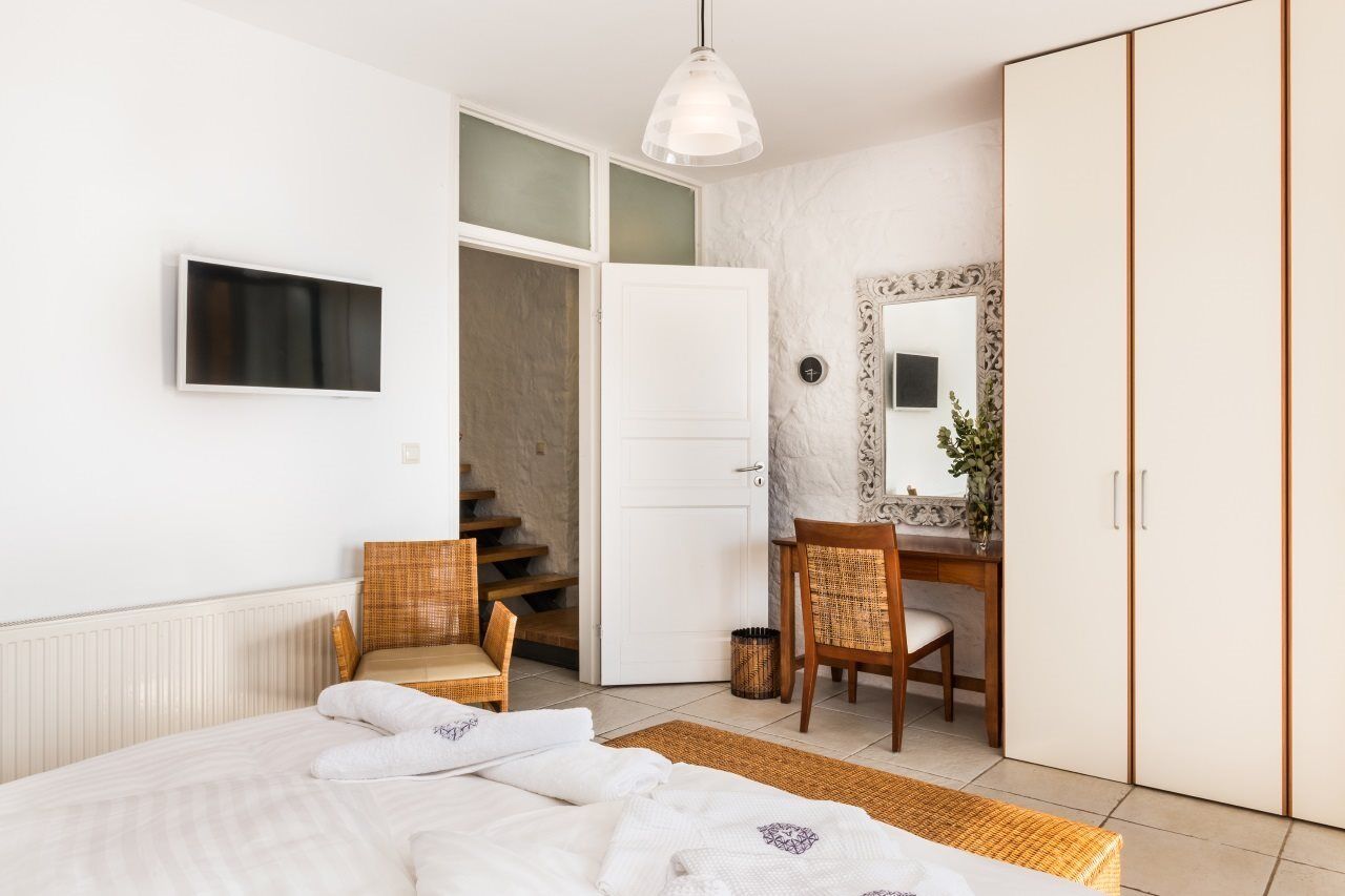 קאלאתאס Villa Anton By Cura Villas Collection מראה חיצוני תמונה